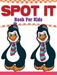 Spot It Book For Kids - Bild 1