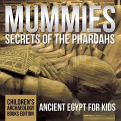 Mummies Secrets of the Pharaohs - Baby