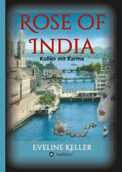 Rose of India - Keller, Eveline