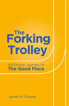 The Forking Trolley - Russell, James M