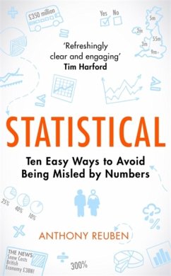 Cover Statistical
