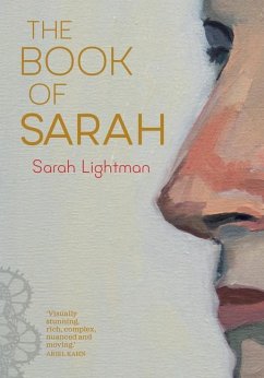 The Book of Sarah - Lightman, Sarah