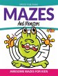 Mazes And Monsters - Bild 1