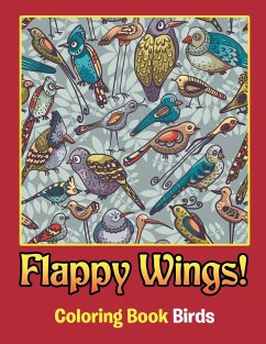 Flappy Wings! - Jupiter Kids