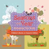 Seasons of the Year Seasons of the Year