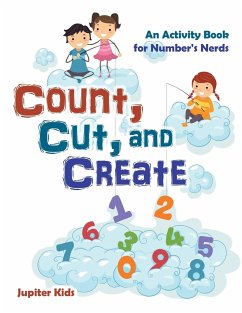 Count, Cut, and Create - Jupiter Kids