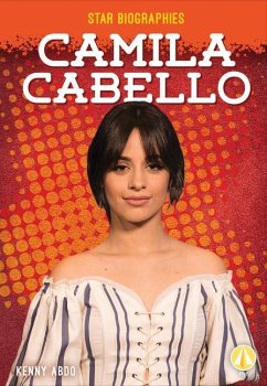 Camila Cabello - Abdo, Kenny