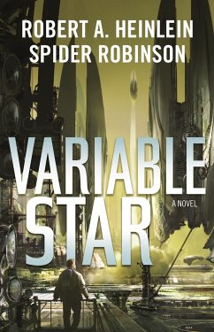 Variable Star - Heinlein, Robert A; Robinson, Spider