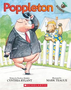 Poppleton: An Acorn Book (Poppleton #1) - Rylant, Cynthia