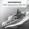 USS Tennessee (Bb-43) - Bild 1