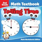 2nd Grade Math Textbook