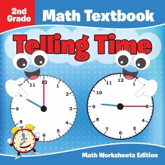2nd Grade Math Textbook - Baby