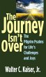 The Journey Isn't Over - Bild 1