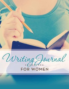 Writing Journal For Women - Speedy Publishing Llc