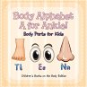 Body Alphabet - Bild 1