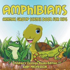 Amphibians - Baby