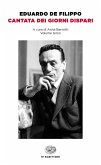 De Filippo, E: Cantata dei giorni dispari