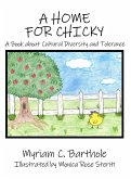 A Home for Chicky