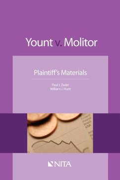 Yount V. Molitor - Zwier, Paul J; Hunt, William J