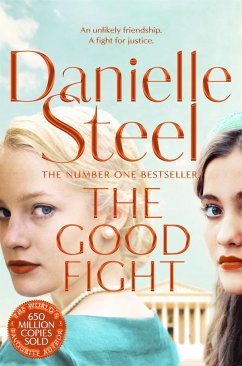 The Good Fight - Steel, Danielle