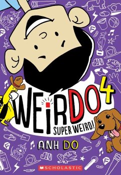 Super Weird! (Weirdo #4) - Do, Anh