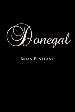 Donegal - Pentland, Brian