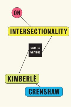 On Intersectionality - Crenshaw, Kimberlé