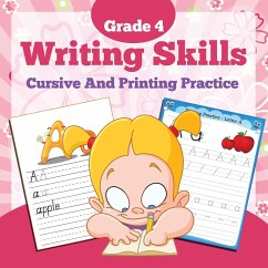 Grade 4 Writing Skills - Baby