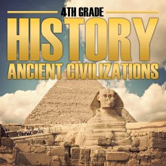 4th Grade History Cover 4th Grade History