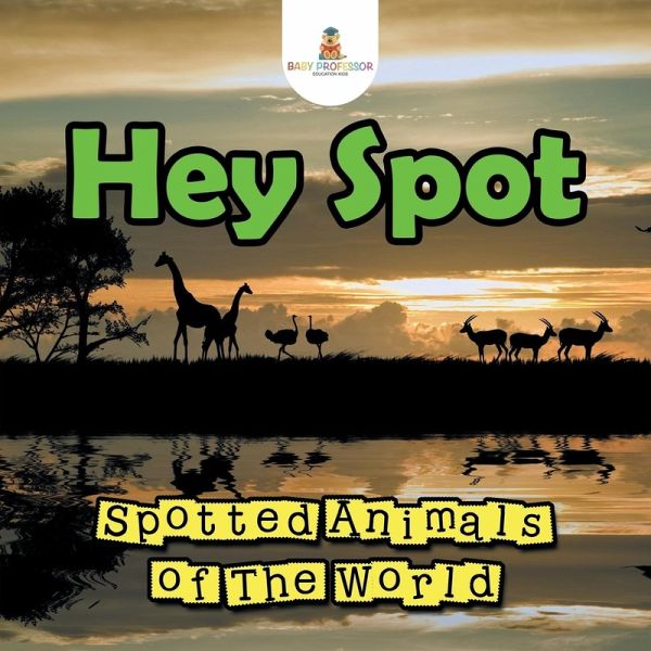 Hey Spot Hey Spot