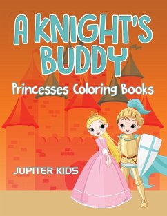 A Knight's Buddy - Jupiter Kids