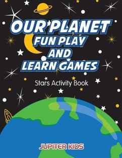 Our Planet Fun Play And Learn Games - Jupiter Kids