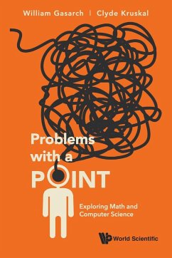 PROBLEMS WITH A POINT - William Gasarch & Clyde Kruskal