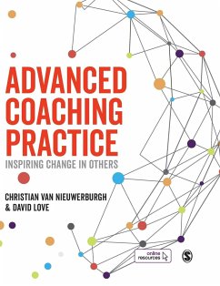 Advanced Coaching Practice - Nieuwerburgh, Christian van
