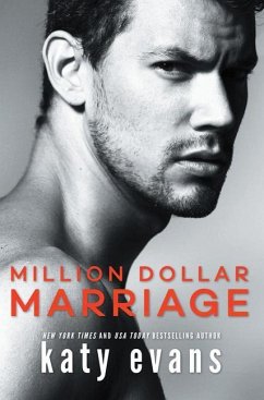 Million Dollar Marriage - Evans, Katy