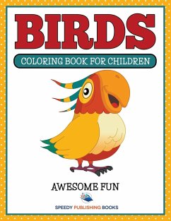 Birds - Speedy Publishing Llc