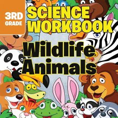 3rd Grade Science Workbooks - Baby