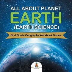 All About Planet Earth (Earth Science) - Baby