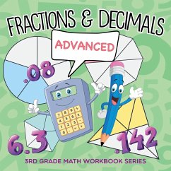 Fractions & Decimals (Advanced) - Baby