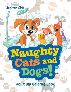 Naughty Cats and Dogs! - Jupiter Kids