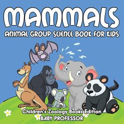 Mammals - Baby