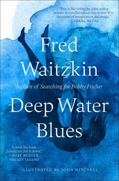 Deep Water Blues - Waitzkin, Fred