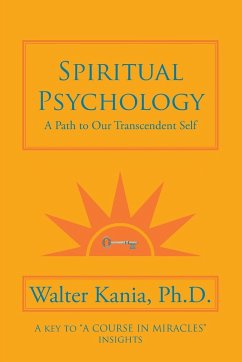 Spiritual Psychology