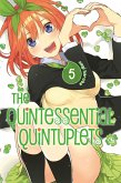 The Quintessential Quintuplets Bd.5