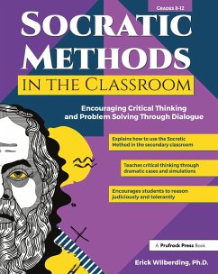Socratic Methods in the Classroom - Wilberding, Erick