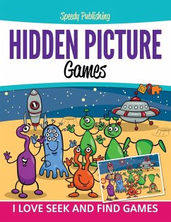 Hidden Picture Games