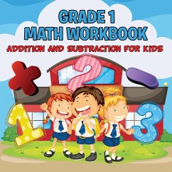 Grade 1 Math Workbook - Baby