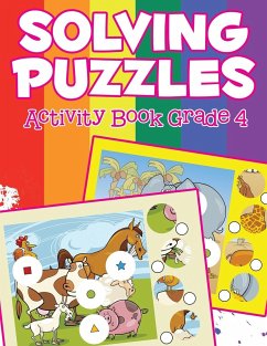 Solving Puzzles - Jupiter Kids
