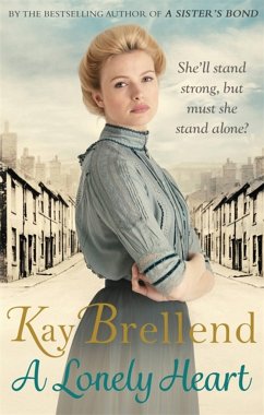 A Lonely Heart - Brellend, Kay