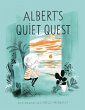 Albert's Quiet Quest - Bild 1